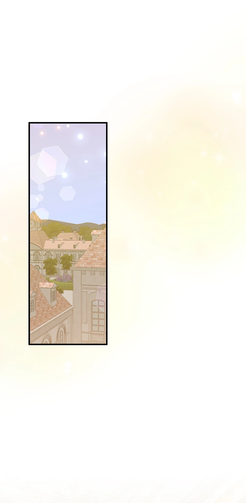 Running Away at Night Chapter 38 - Page 1