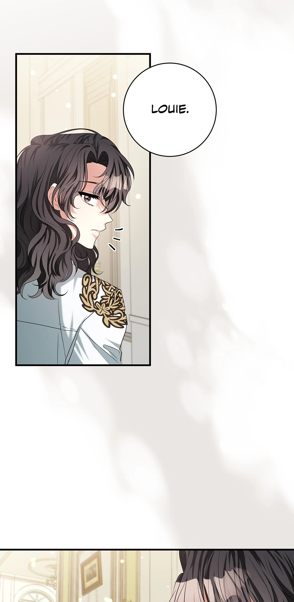 Running Away at Night Chapter 38 - Page 3