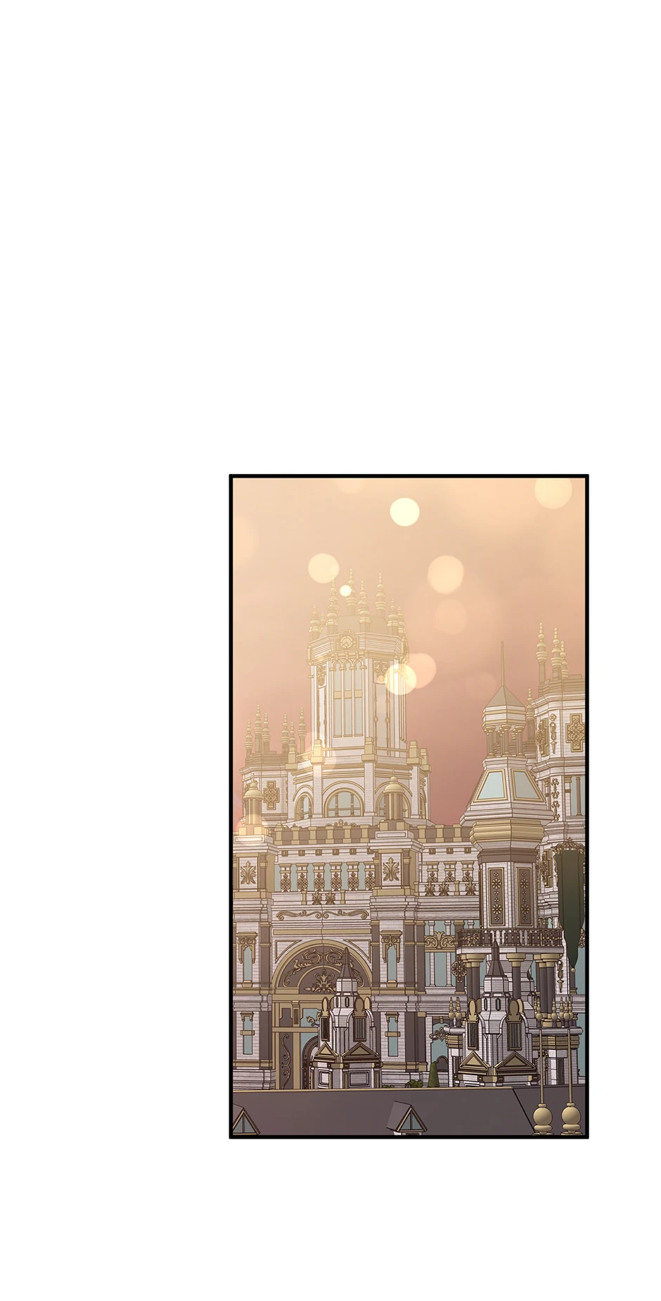 Running Away at Night Chapter 38 - Page 7