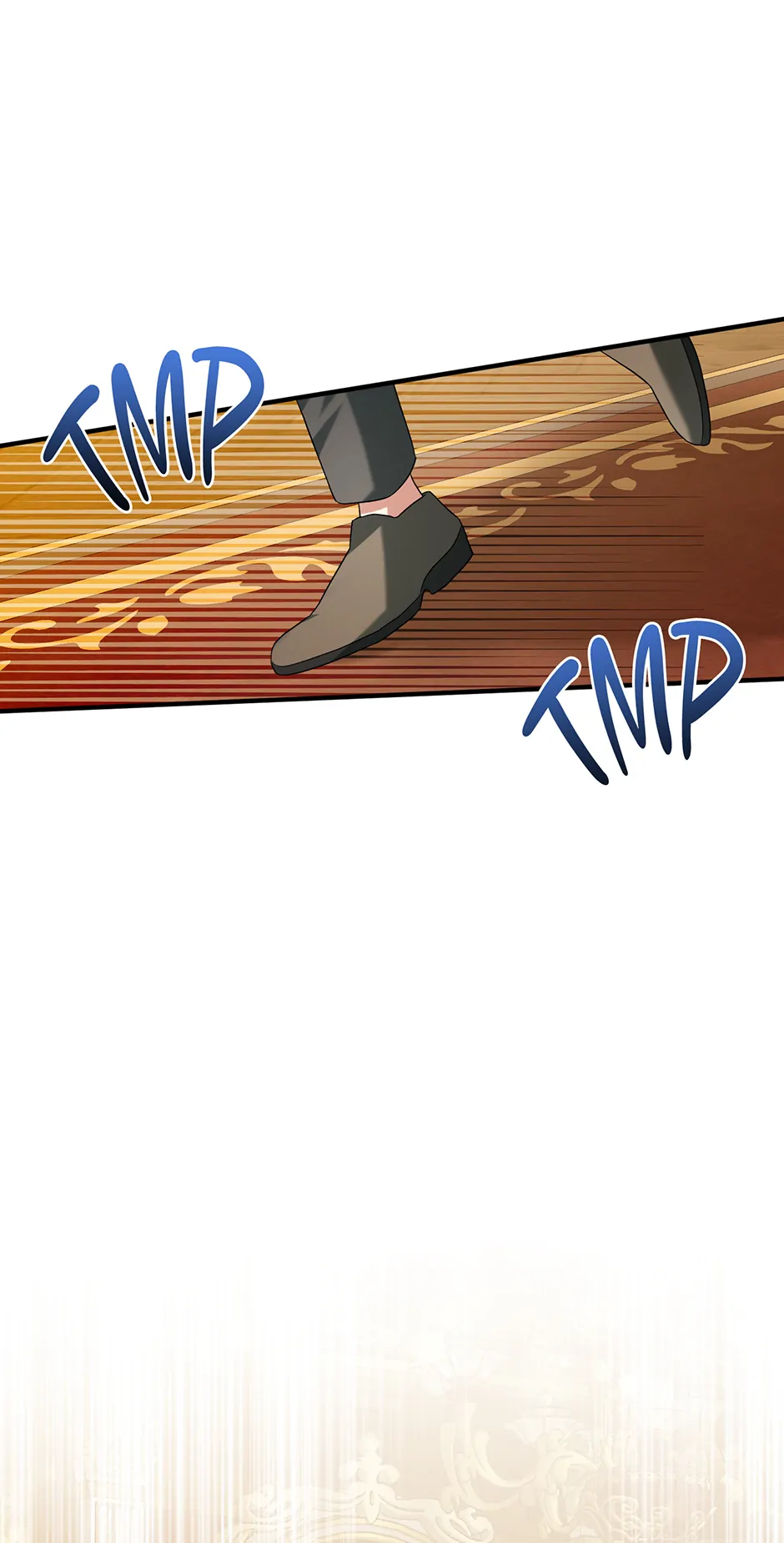 Running Away at Night Chapter 38 - Page 8