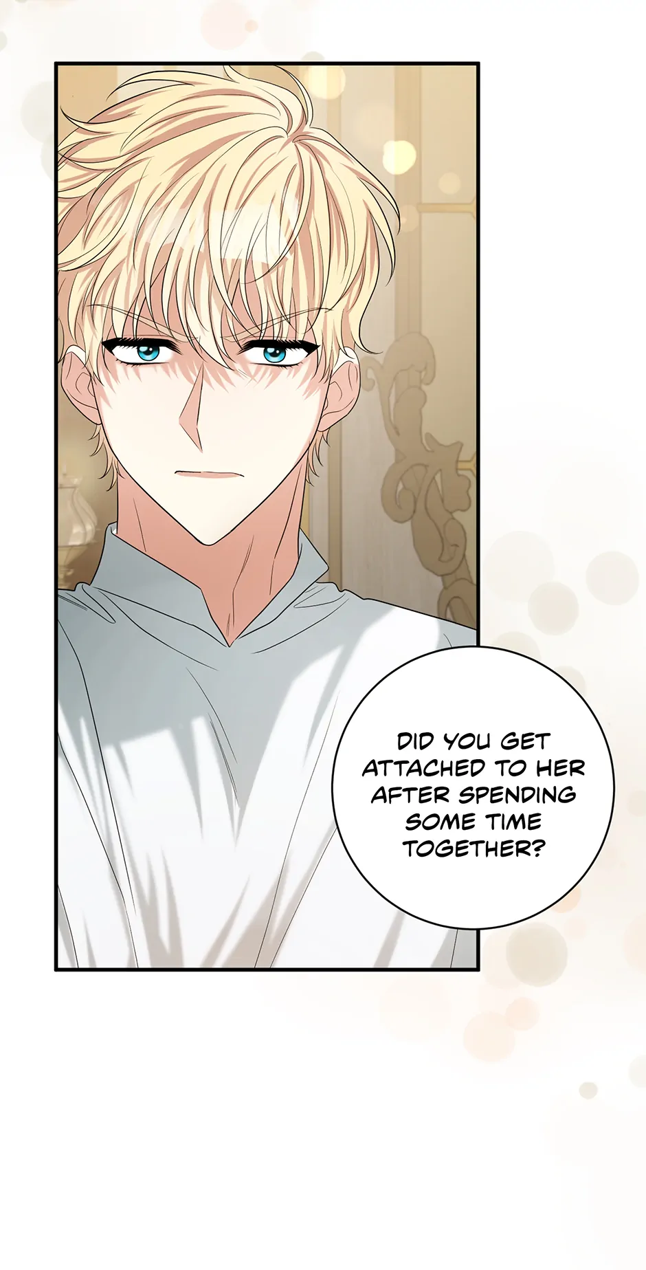 Running Away at Night Chapter 38 - Page 12