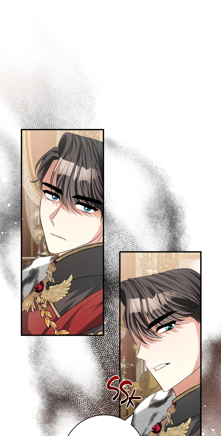 Running Away at Night Chapter 38 - Page 15