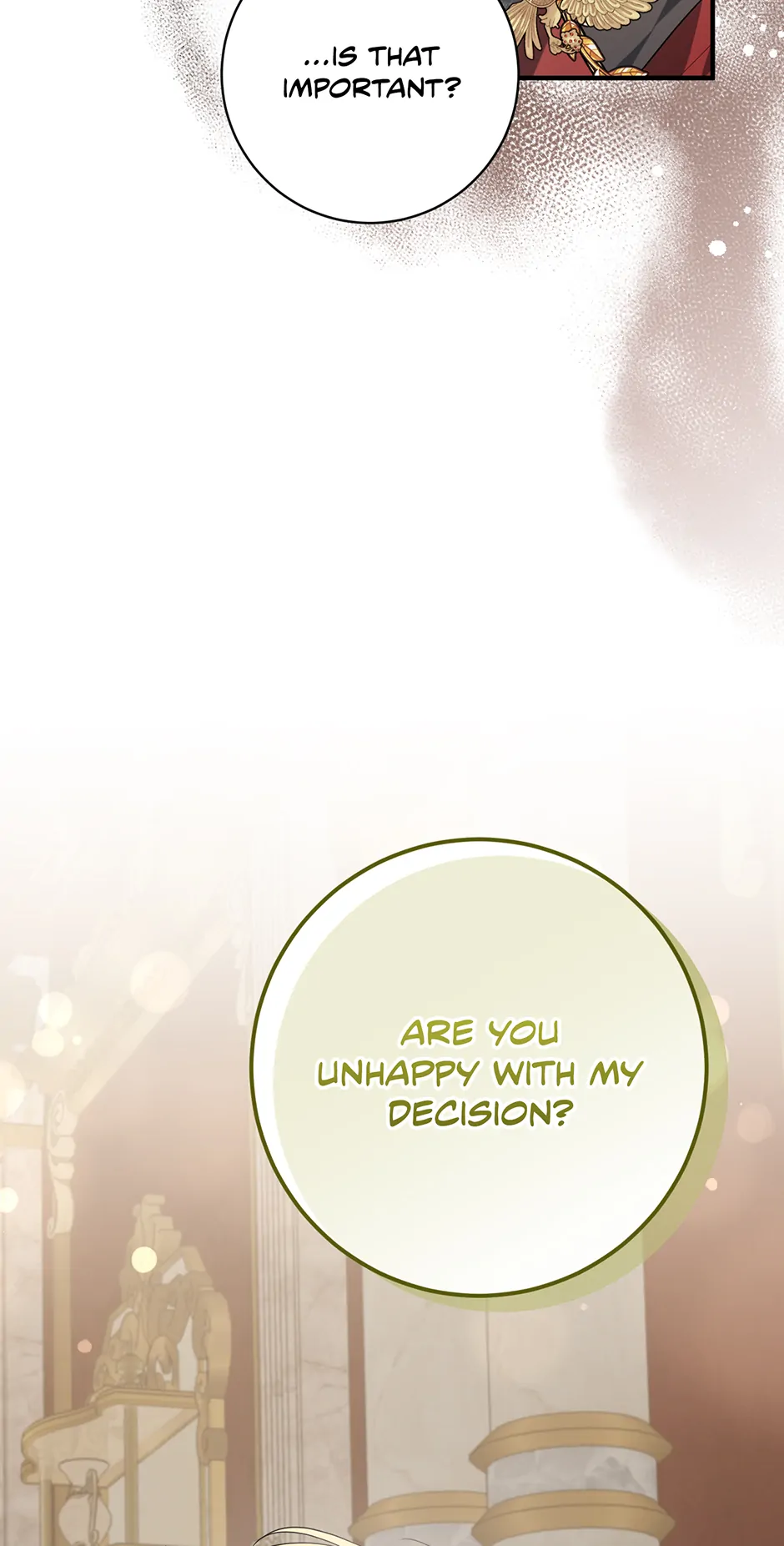 Running Away at Night Chapter 38 - Page 16