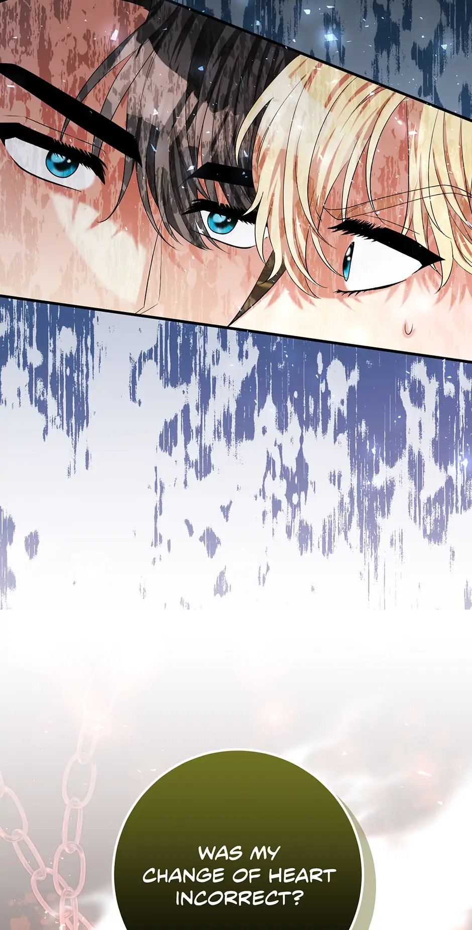 Running Away at Night Chapter 38 - Page 20