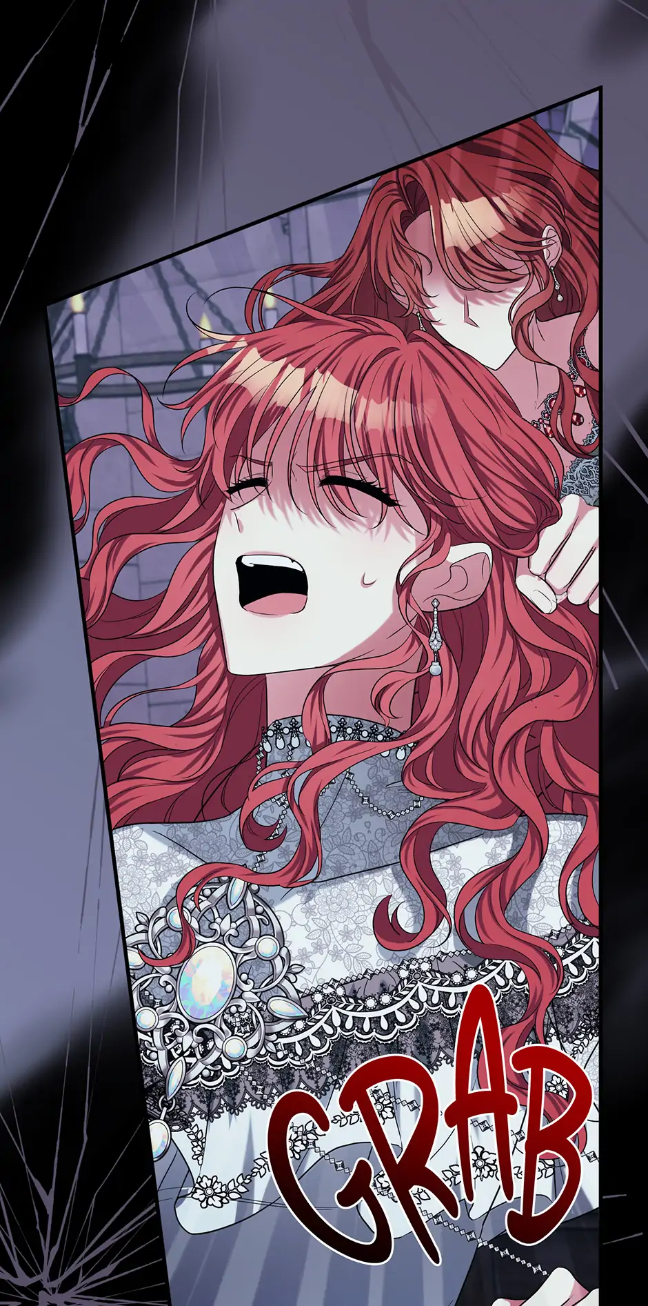 Running Away at Night Chapter 38 - Page 27