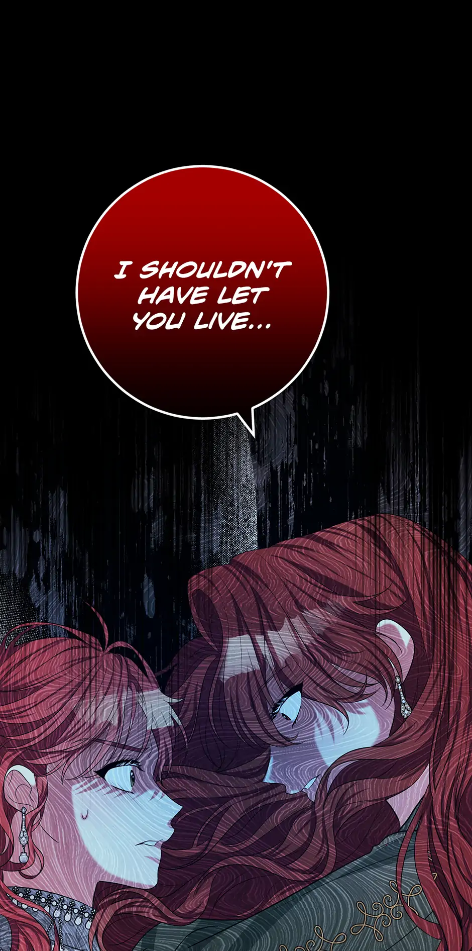 Running Away at Night Chapter 38 - Page 32