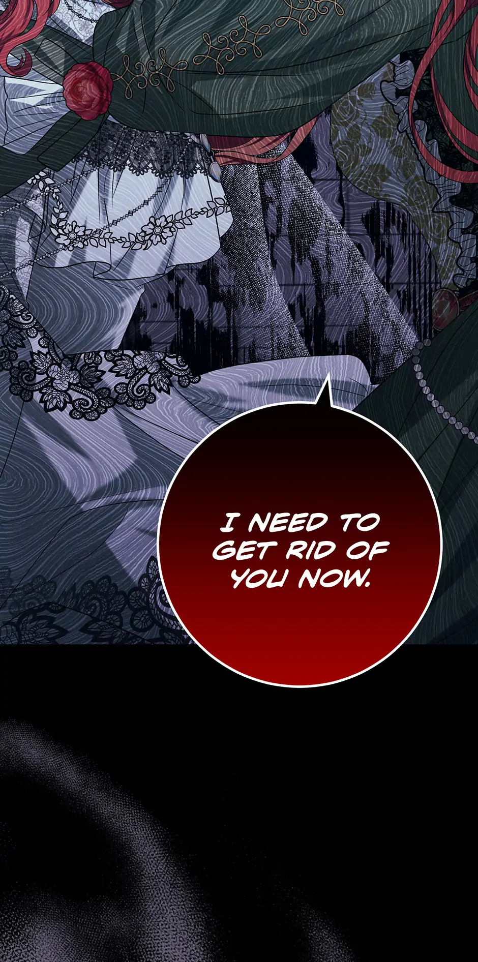 Running Away at Night Chapter 38 - Page 33