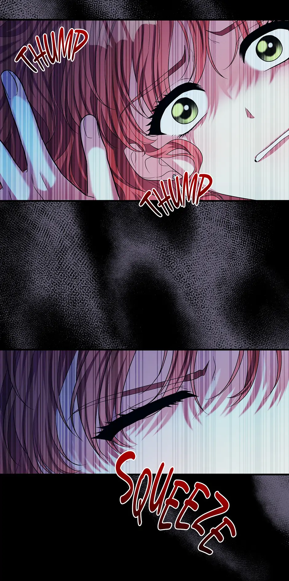 Running Away at Night Chapter 38 - Page 34