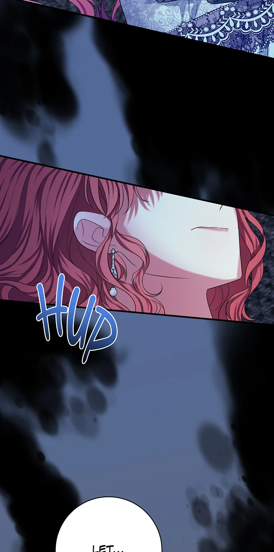Running Away at Night Chapter 38 - Page 38