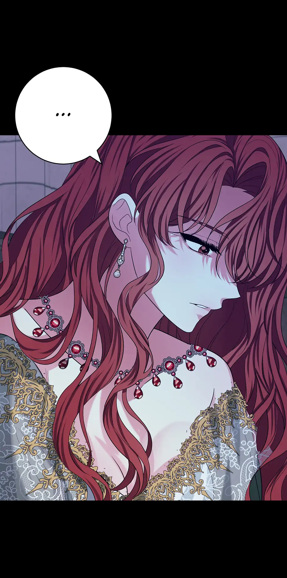 Running Away at Night Chapter 38 - Page 53
