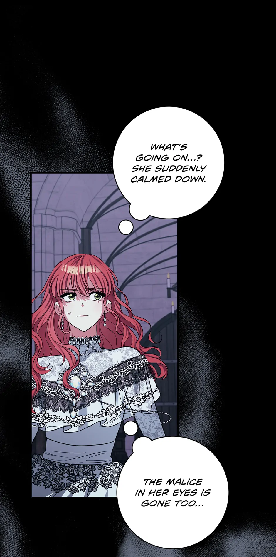 Running Away at Night Chapter 38 - Page 54
