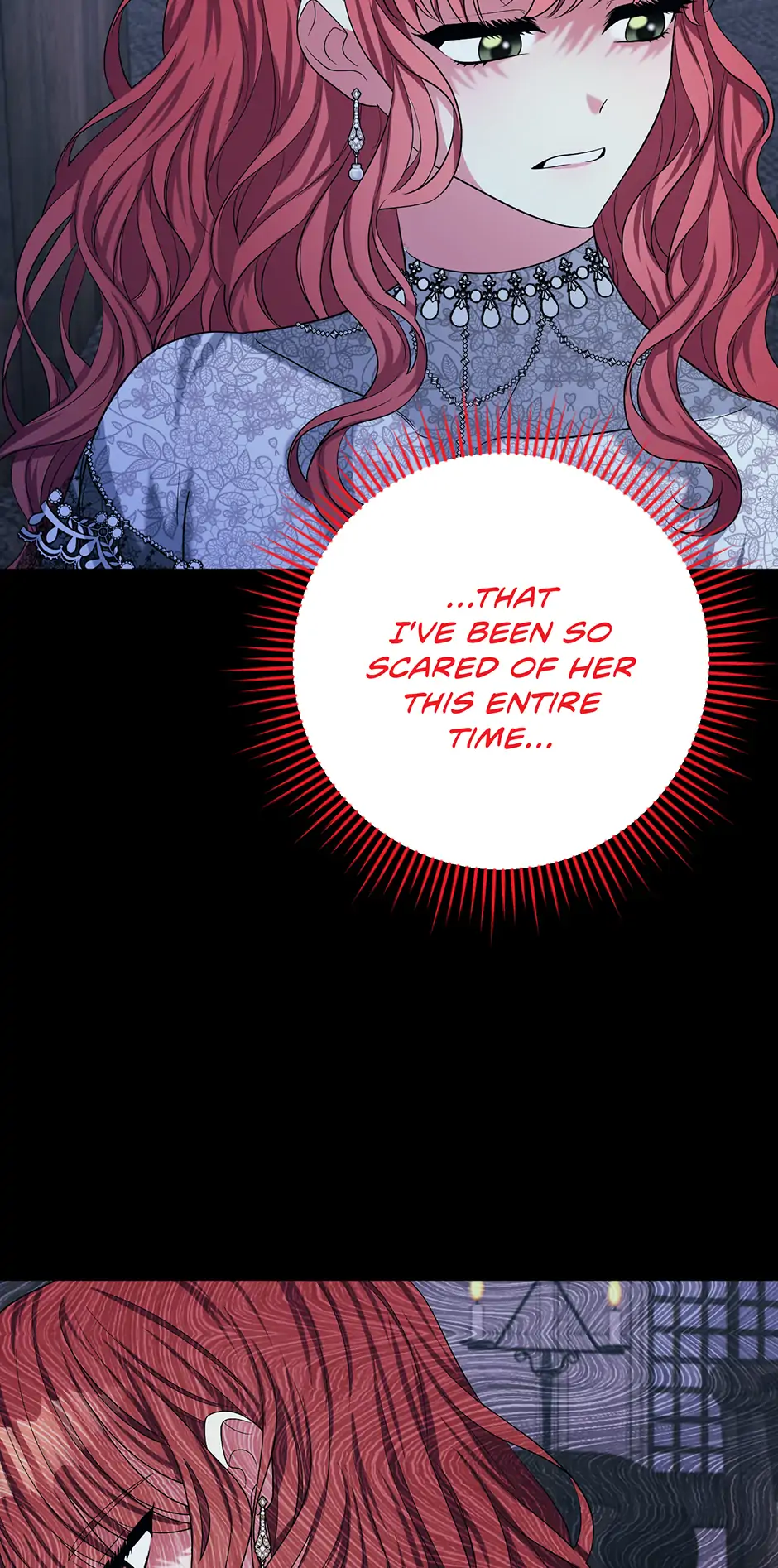 Running Away at Night Chapter 38 - Page 58