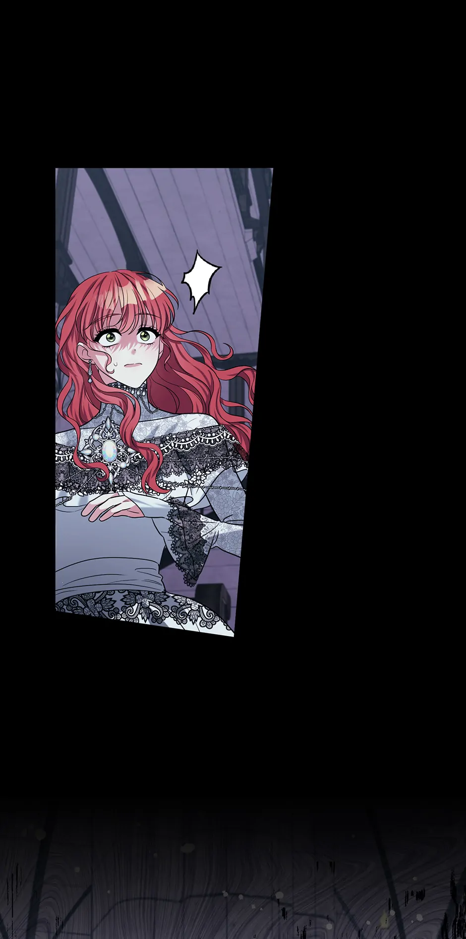 Running Away at Night Chapter 38 - Page 60