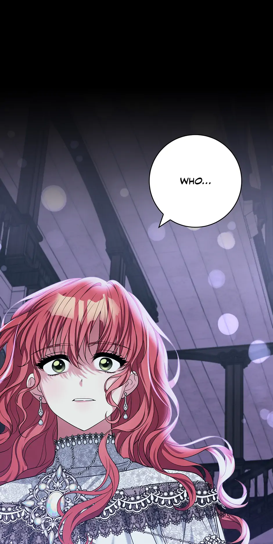 Running Away at Night Chapter 38 - Page 62