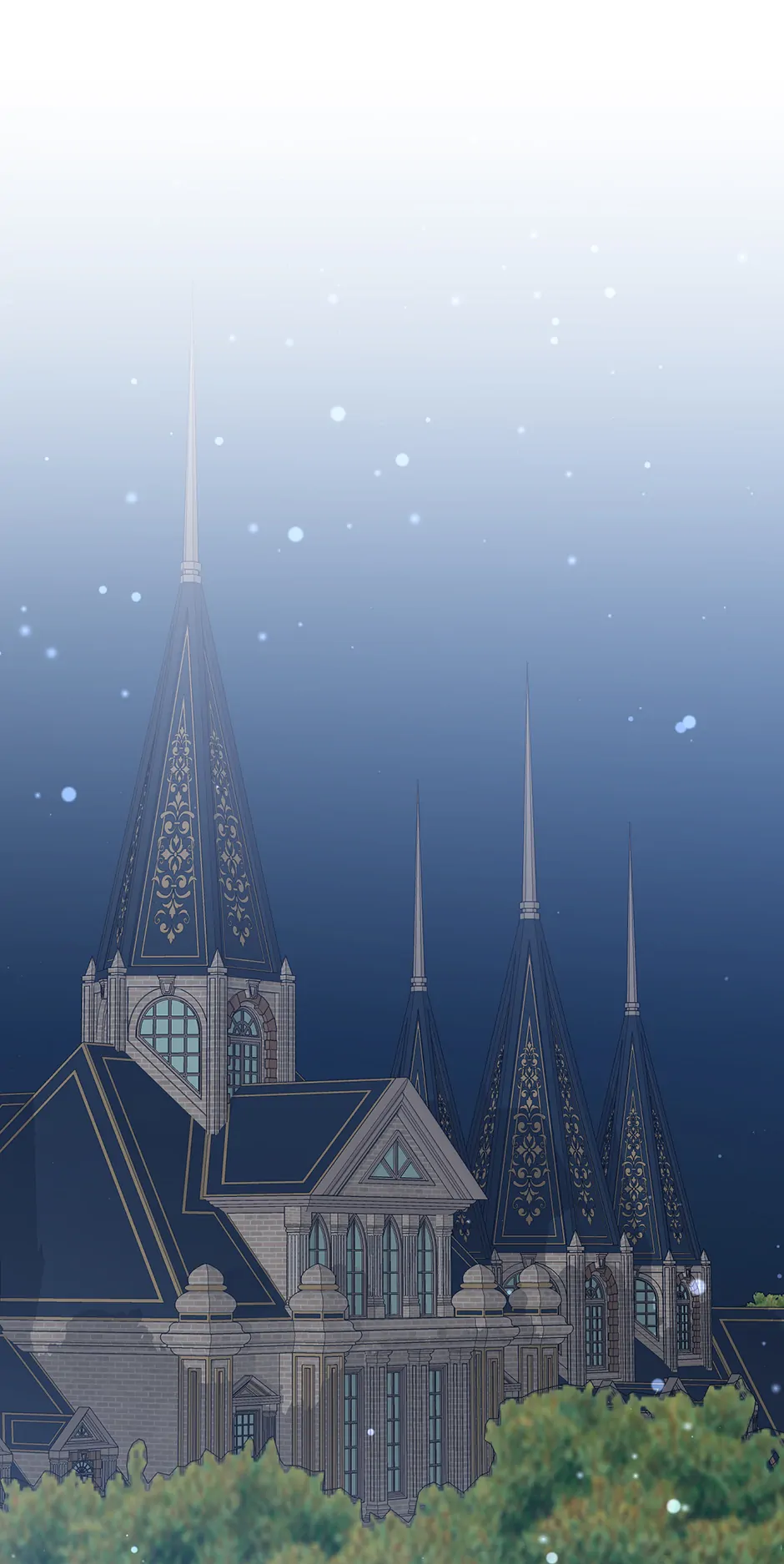 Running Away at Night Chapter 38 - Page 64