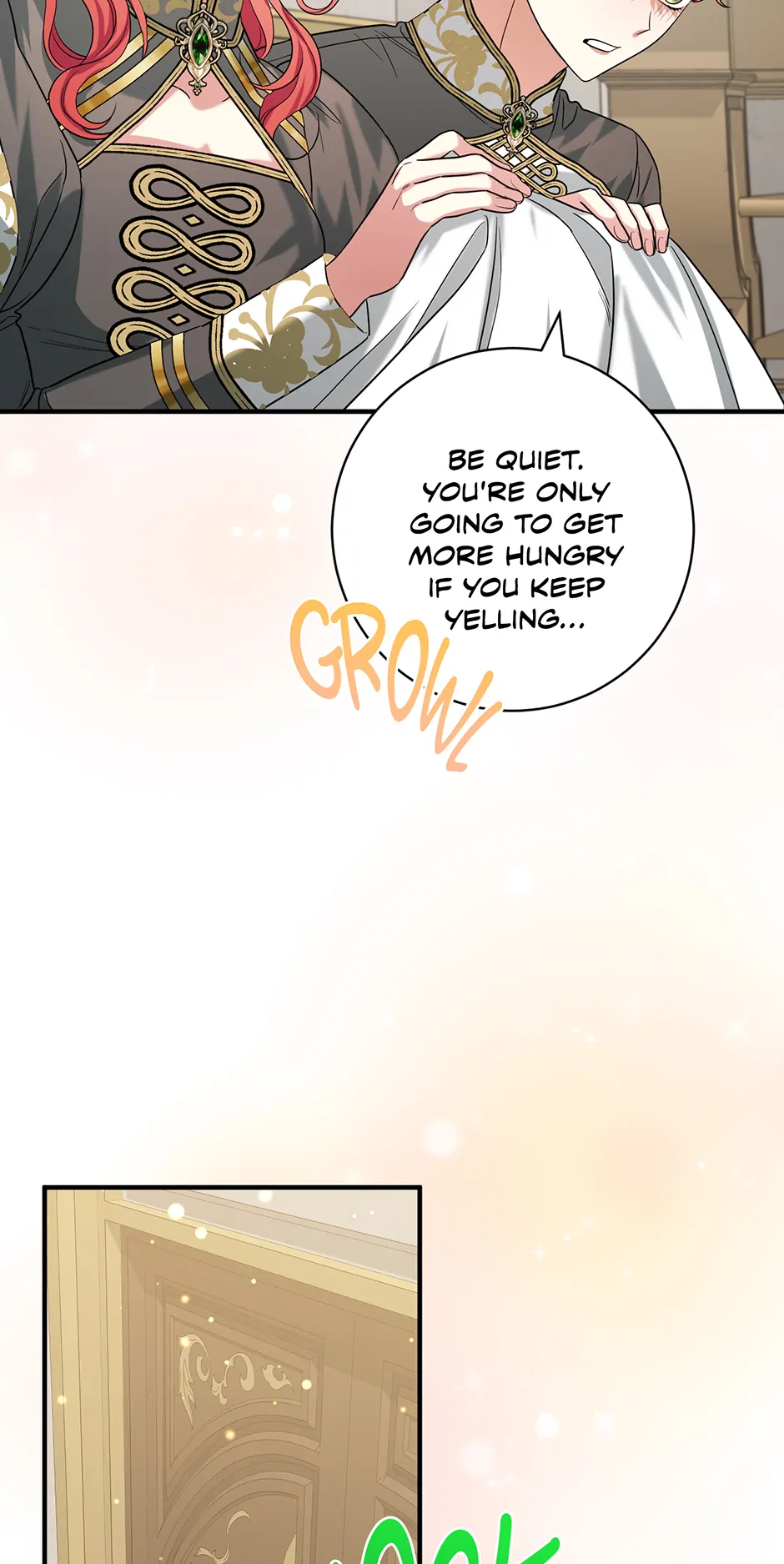 Running Away at Night Chapter 38 - Page 68