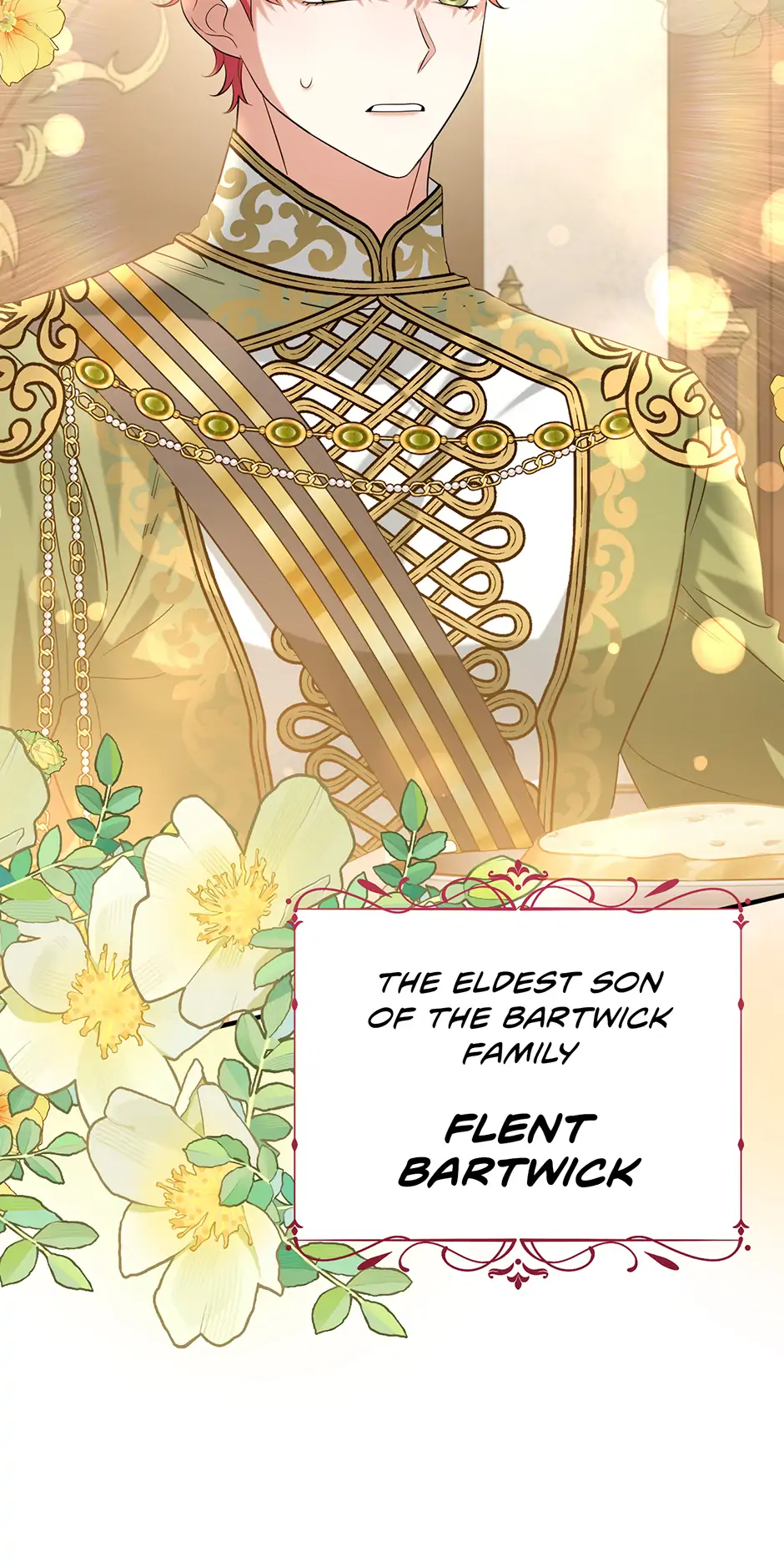 Running Away at Night Chapter 38 - Page 71