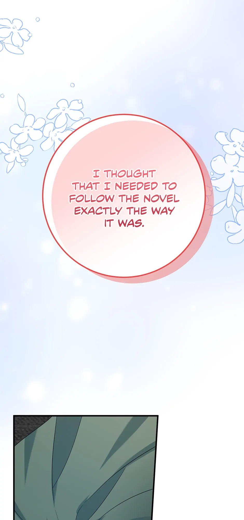 Running Away at Night Chapter 39 - Page 3