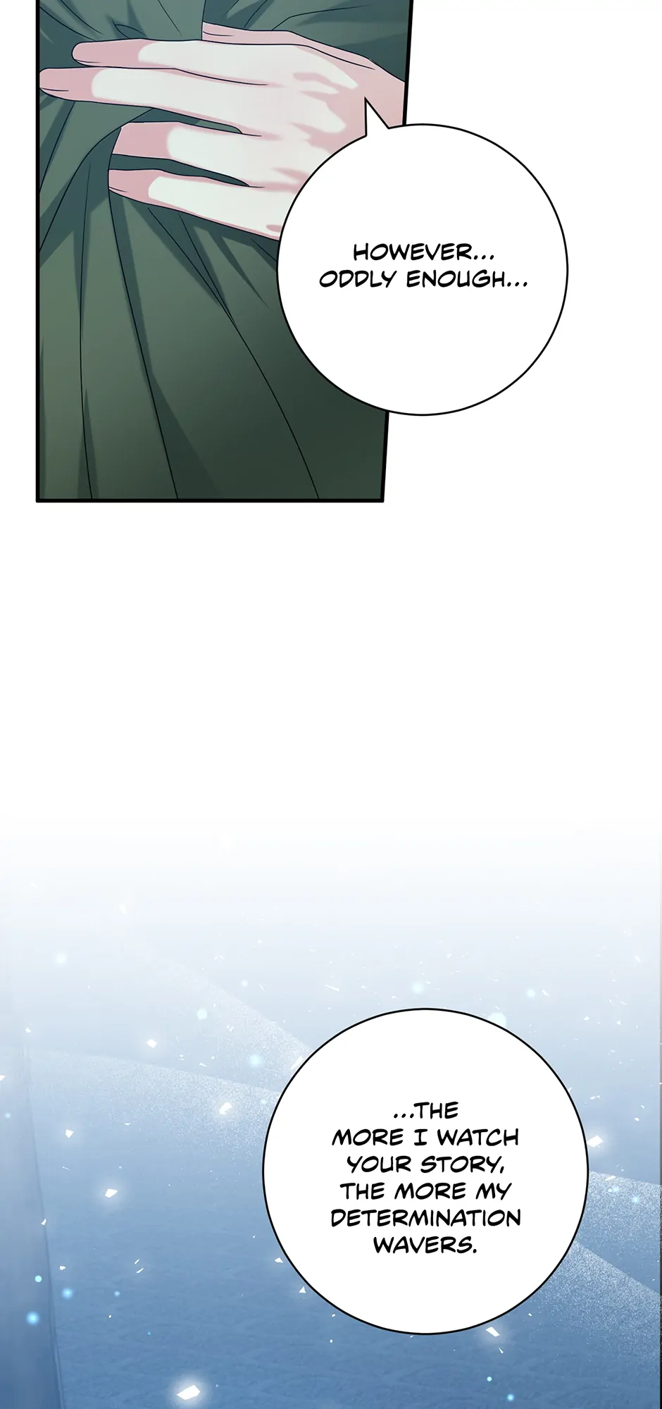 Running Away at Night Chapter 39 - Page 4
