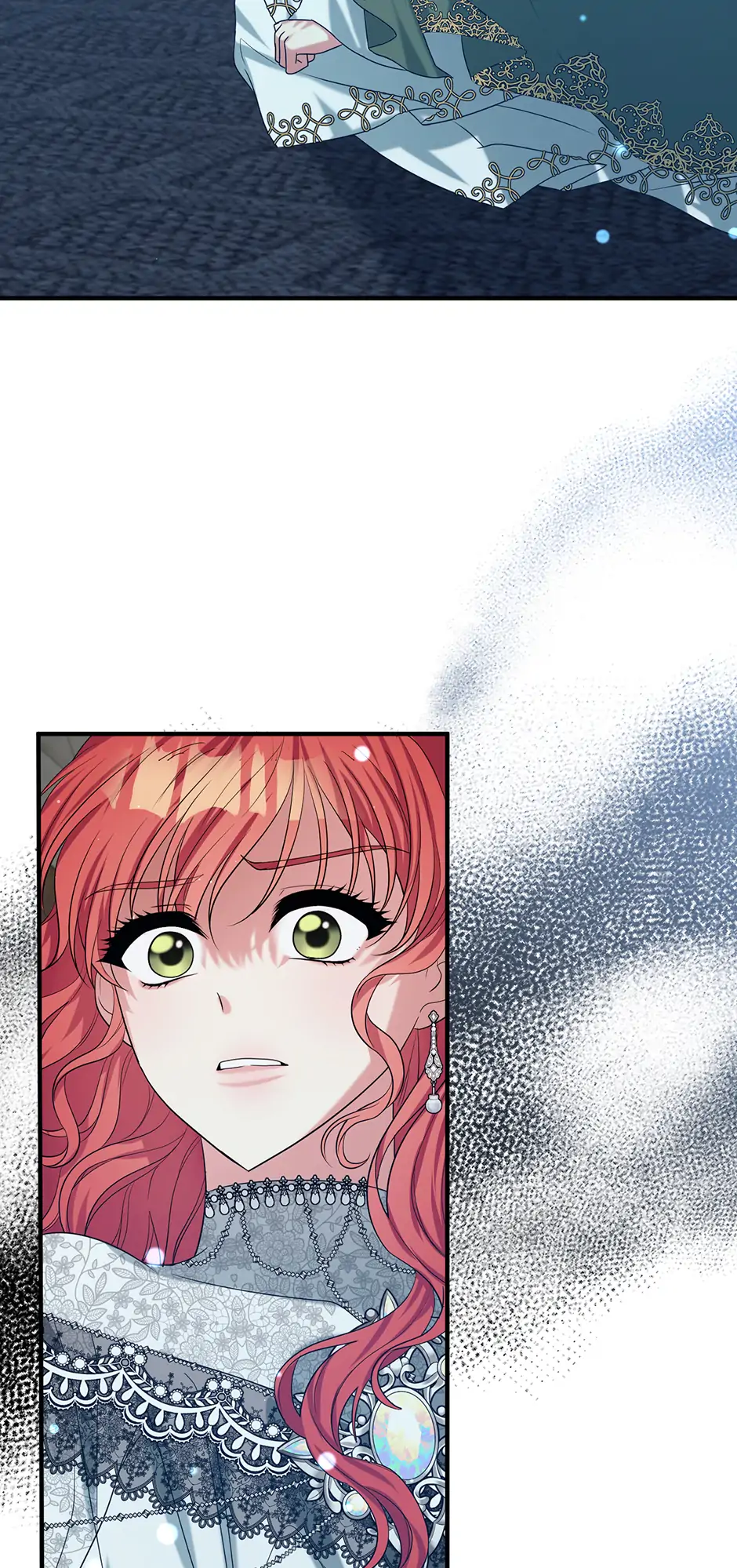 Running Away at Night Chapter 39 - Page 7
