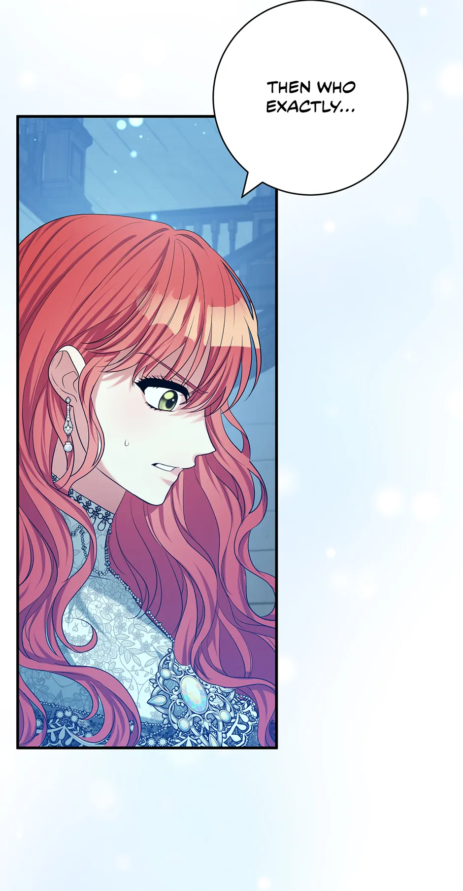 Running Away at Night Chapter 39 - Page 11