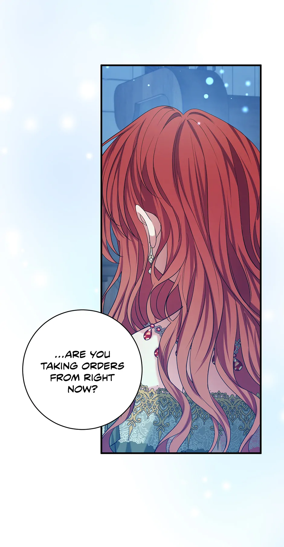 Running Away at Night Chapter 39 - Page 12