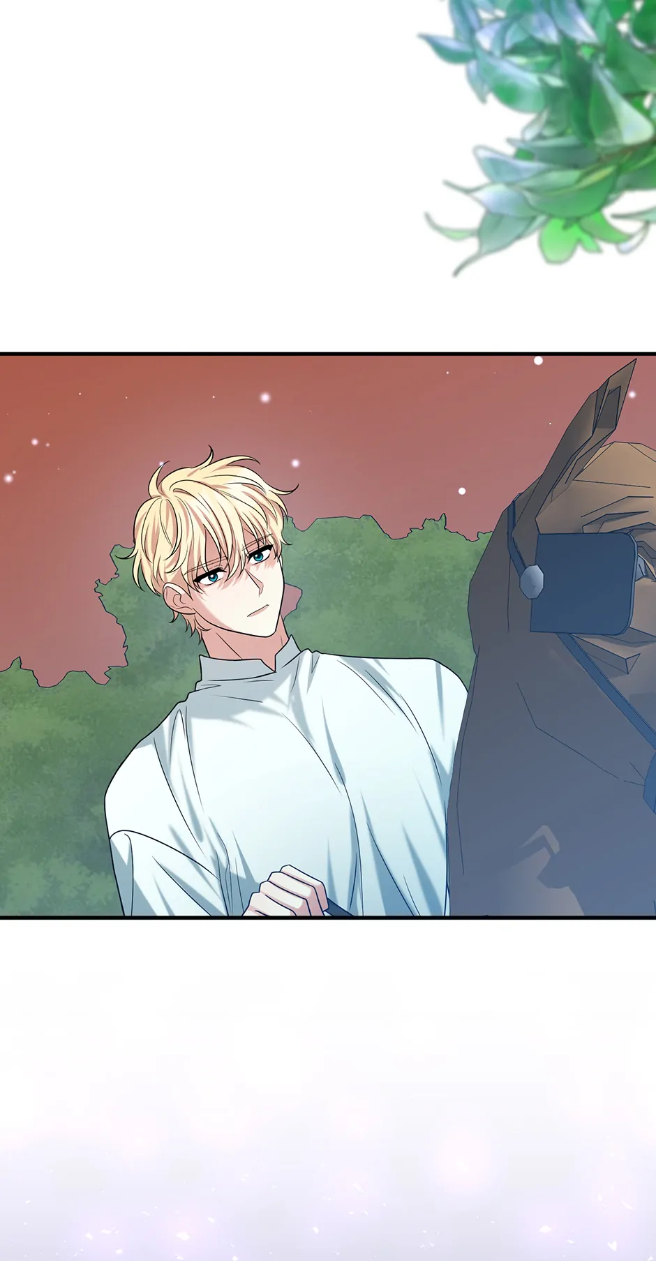 Running Away at Night Chapter 39 - Page 16