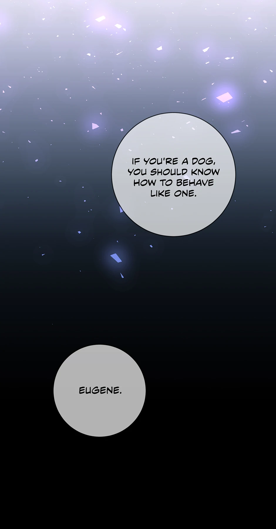 Running Away at Night Chapter 39 - Page 17