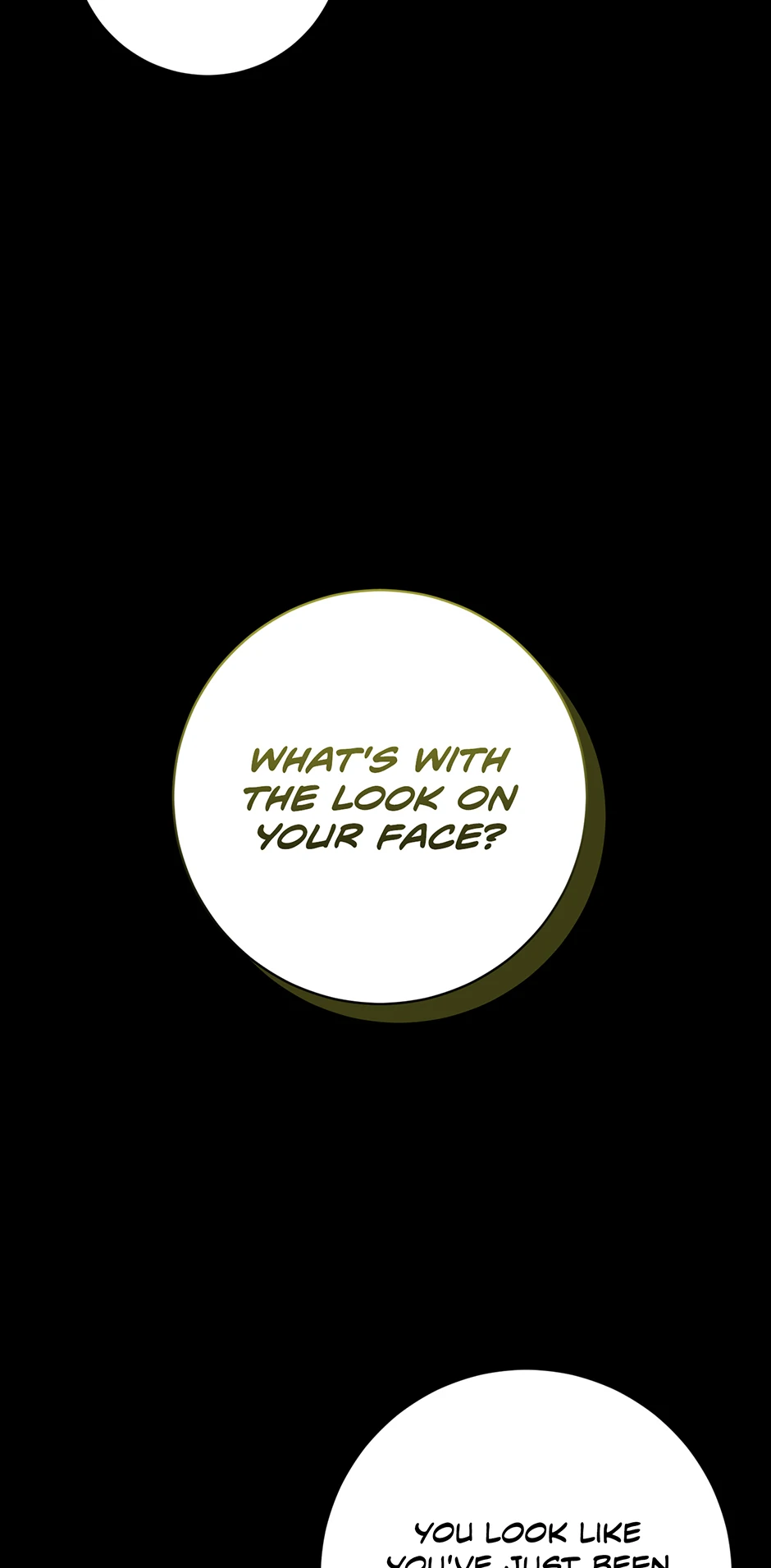 Running Away at Night Chapter 39 - Page 20