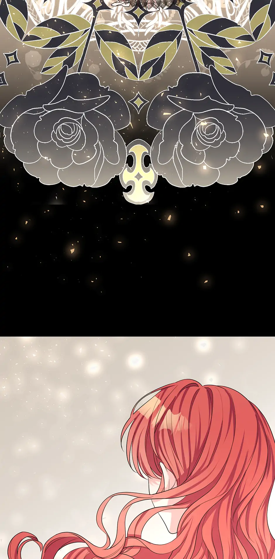 Running Away at Night Chapter 39 - Page 24