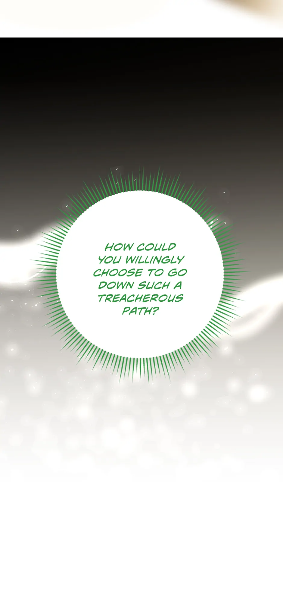Running Away at Night Chapter 39 - Page 28