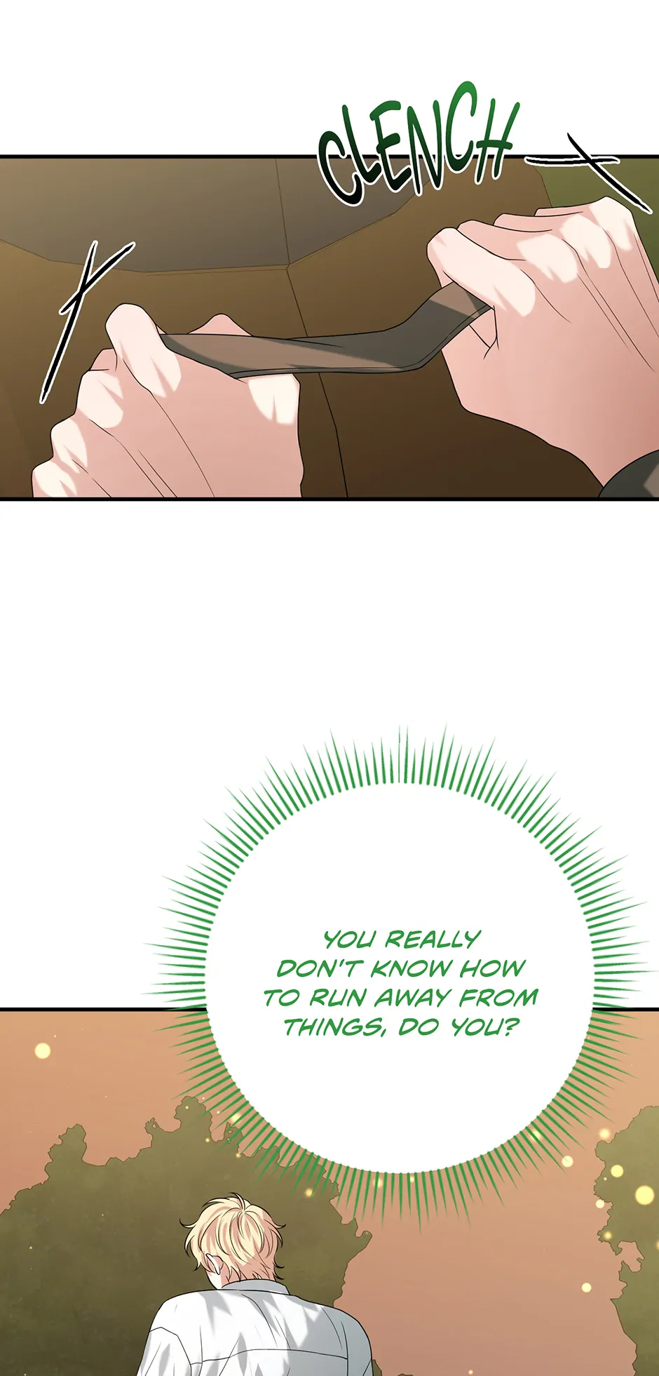 Running Away at Night Chapter 39 - Page 29