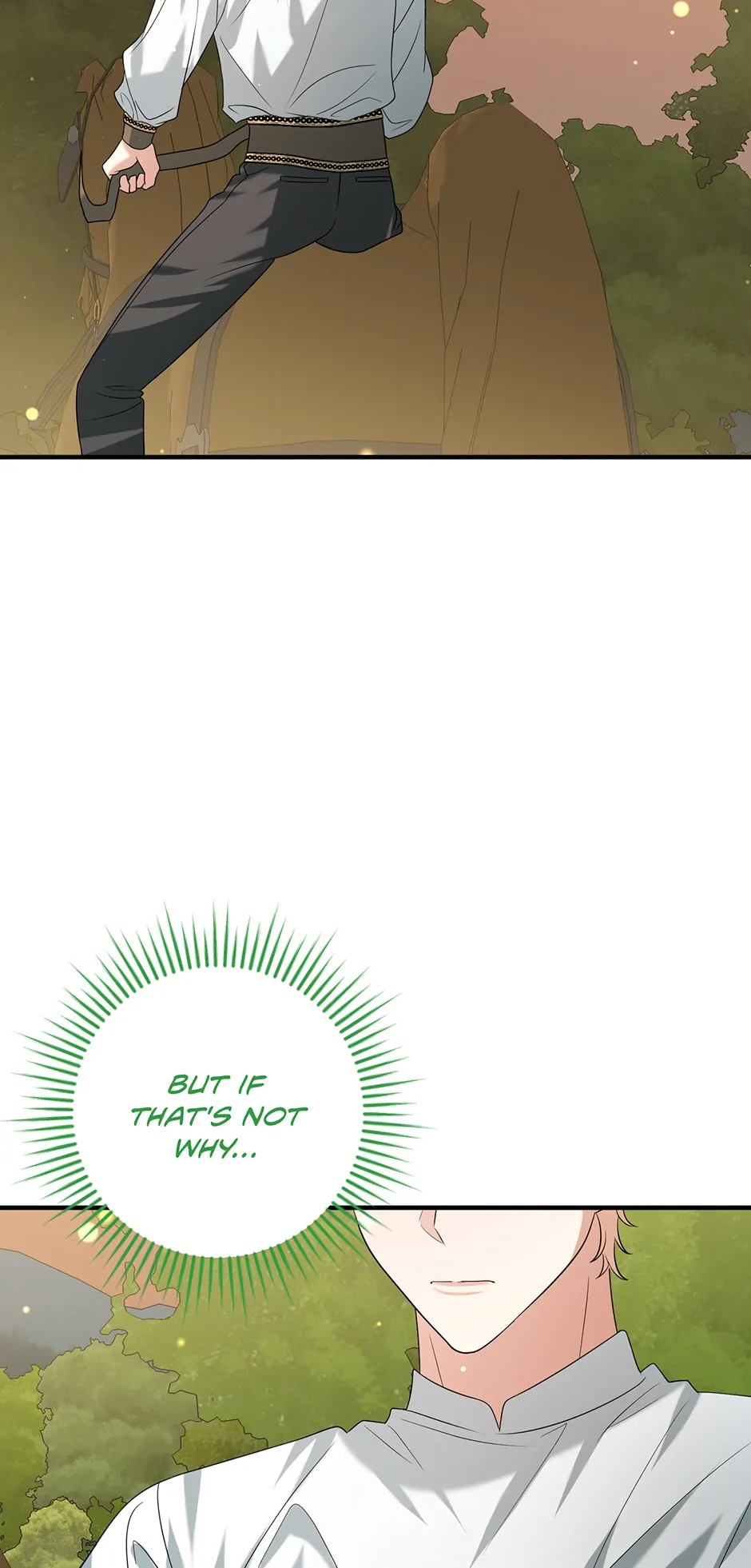 Running Away at Night Chapter 39 - Page 30