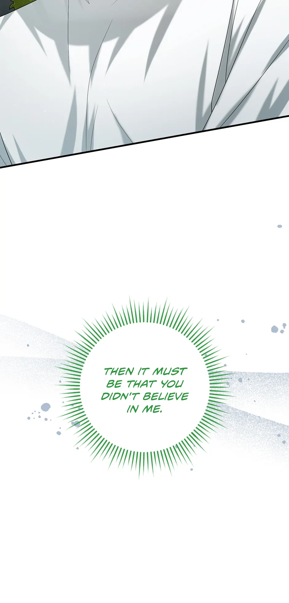 Running Away at Night Chapter 39 - Page 32