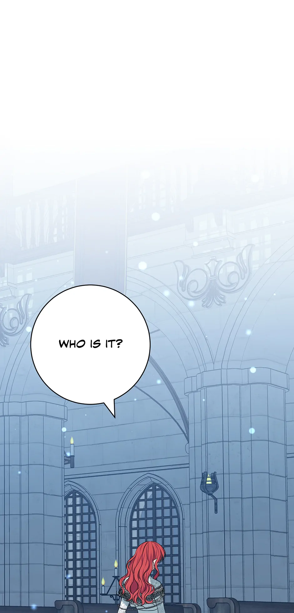 Running Away at Night Chapter 39 - Page 33