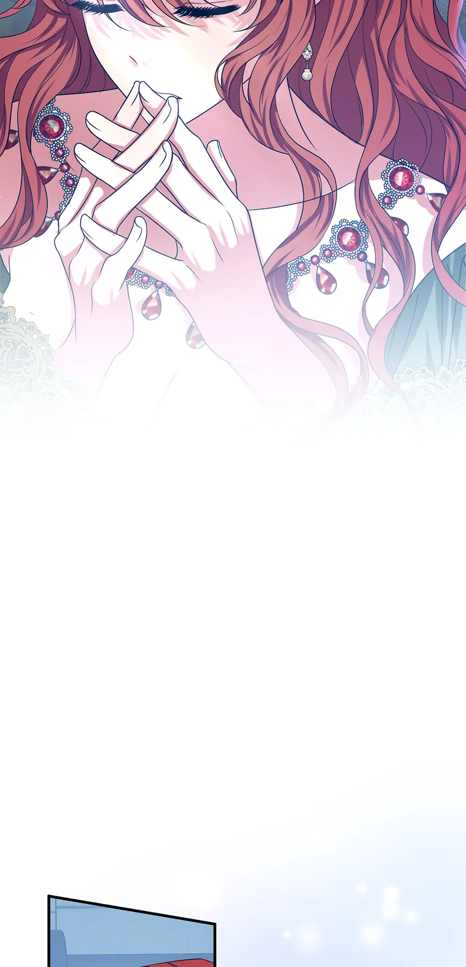 Running Away at Night Chapter 39 - Page 39