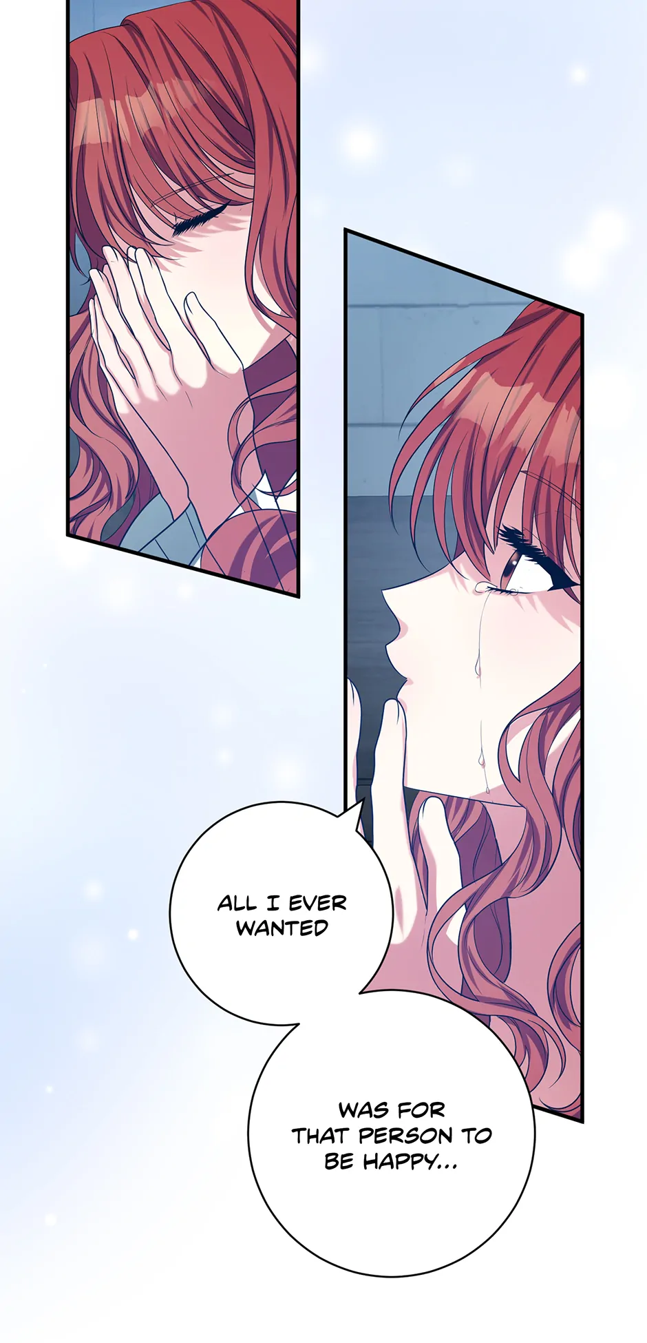 Running Away at Night Chapter 39 - Page 40
