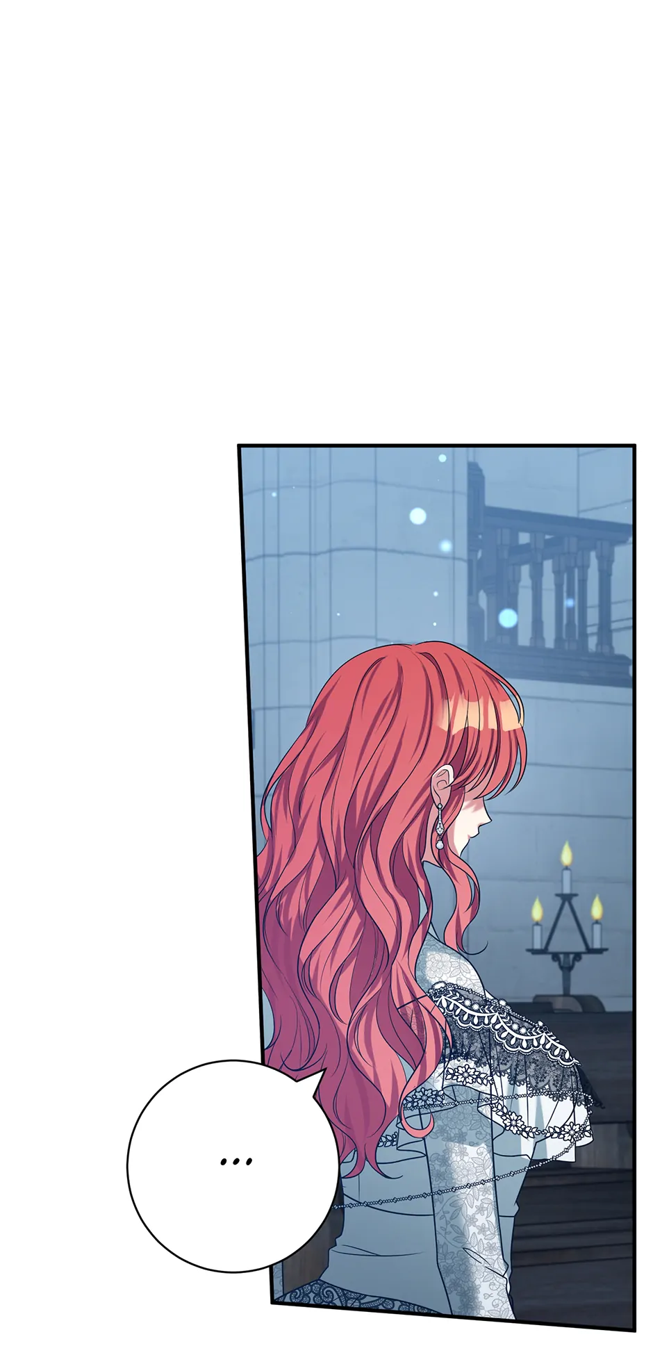 Running Away at Night Chapter 39 - Page 42