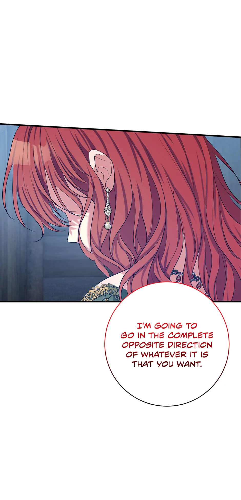 Running Away at Night Chapter 39 - Page 43