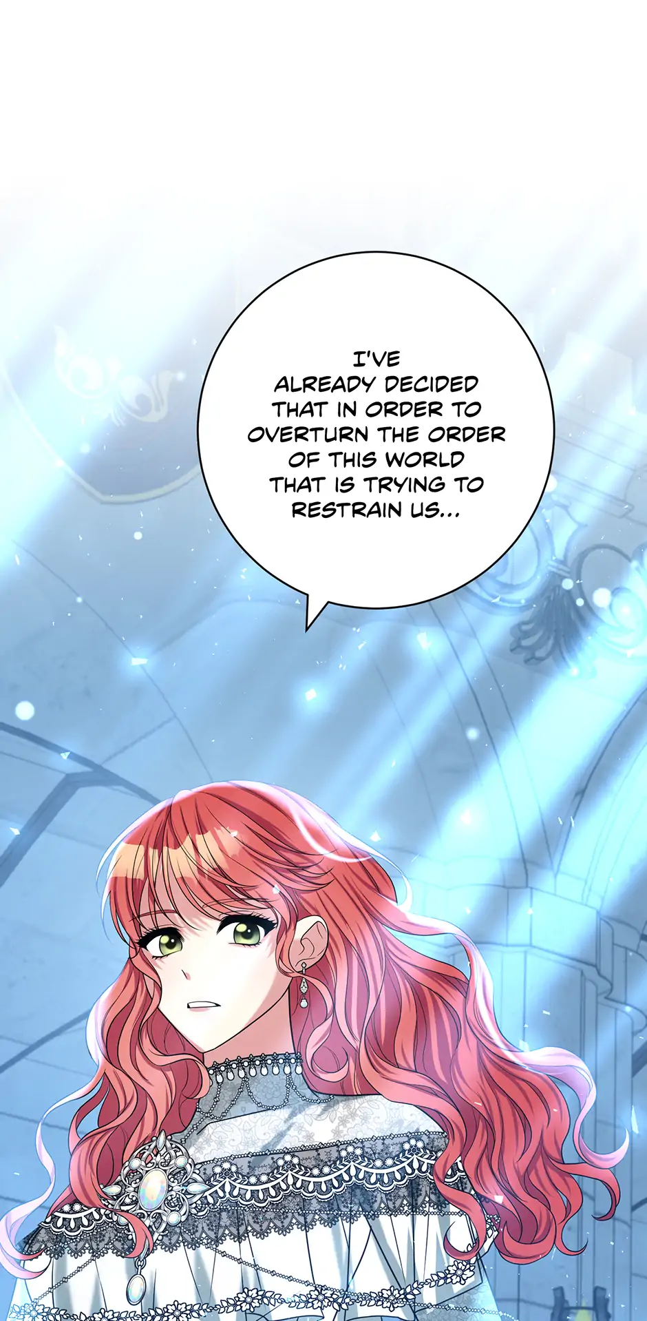 Running Away at Night Chapter 39 - Page 44