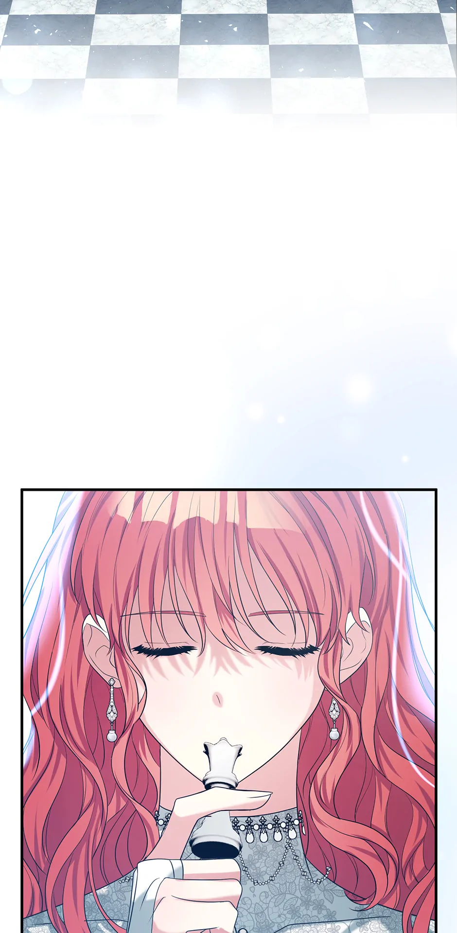 Running Away at Night Chapter 39 - Page 47