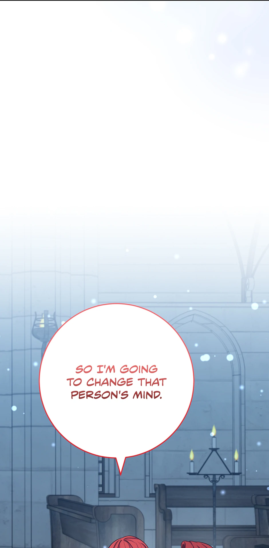 Running Away at Night Chapter 39 - Page 49