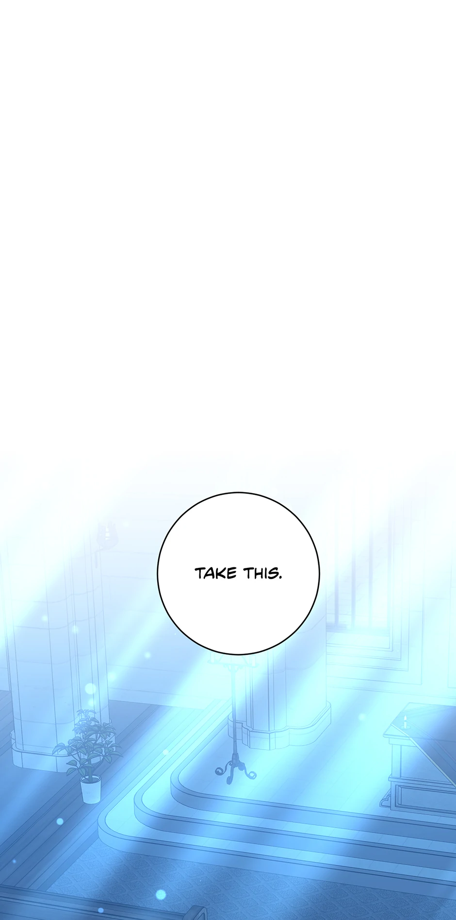 Running Away at Night Chapter 39 - Page 58