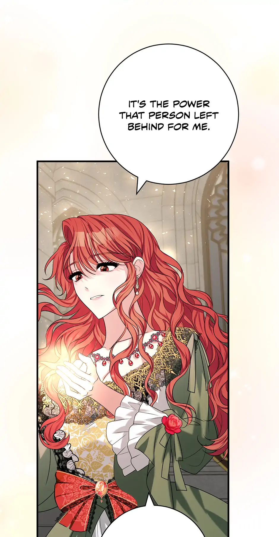 Running Away at Night Chapter 39 - Page 64