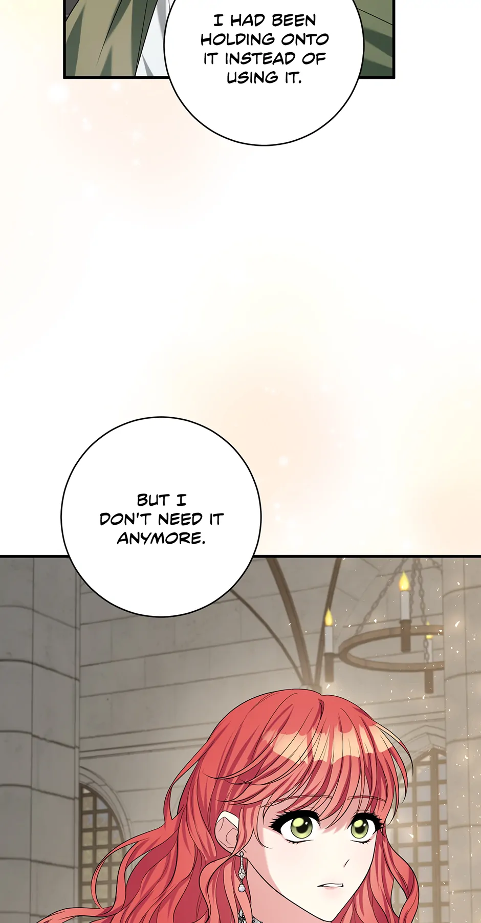 Running Away at Night Chapter 39 - Page 65