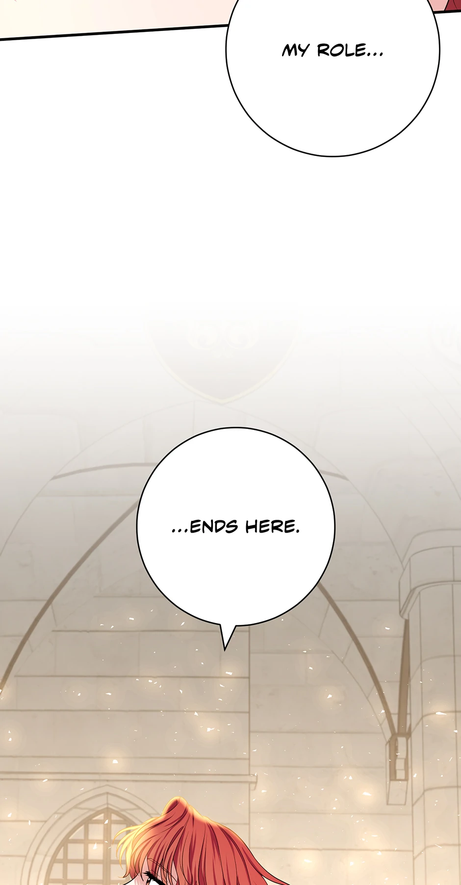 Running Away at Night Chapter 39 - Page 68