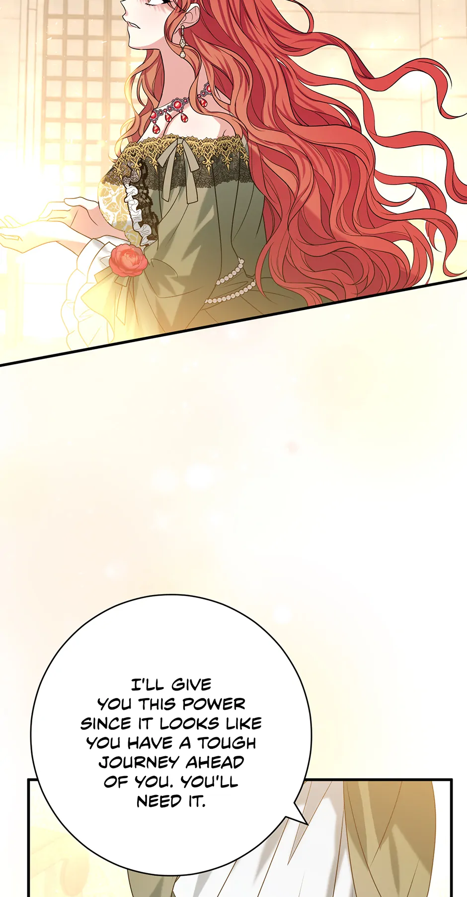 Running Away at Night Chapter 39 - Page 69