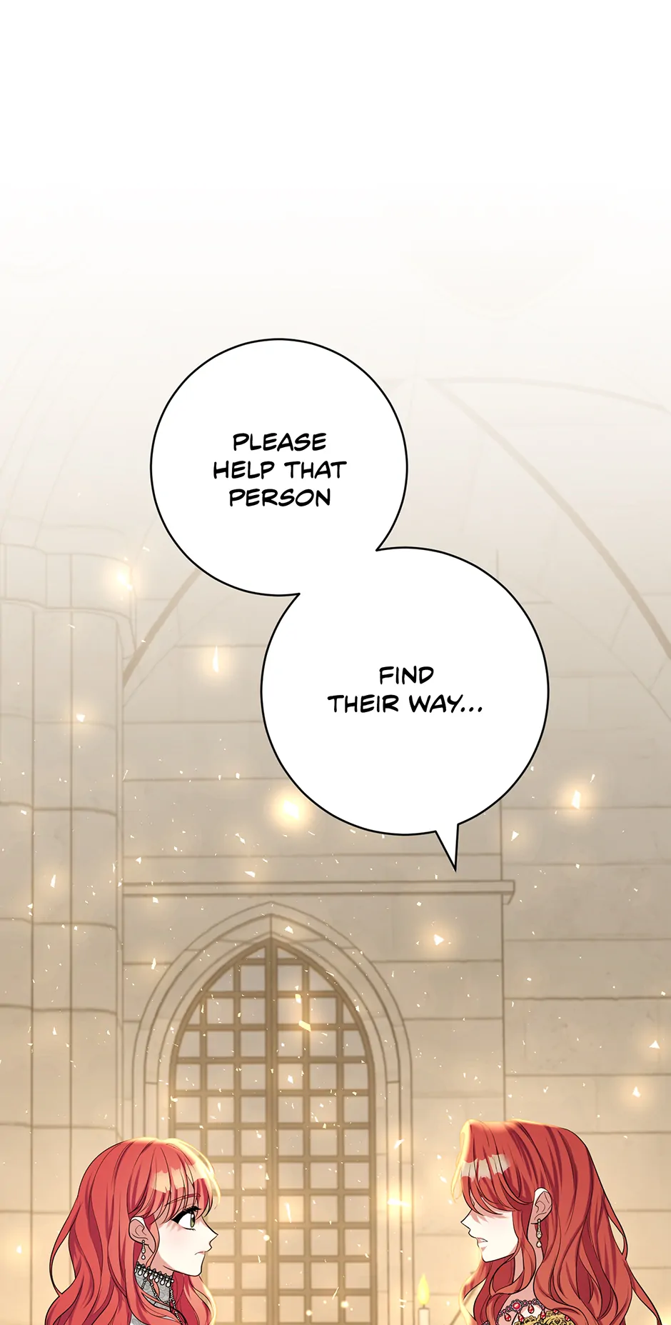 Running Away at Night Chapter 39 - Page 71