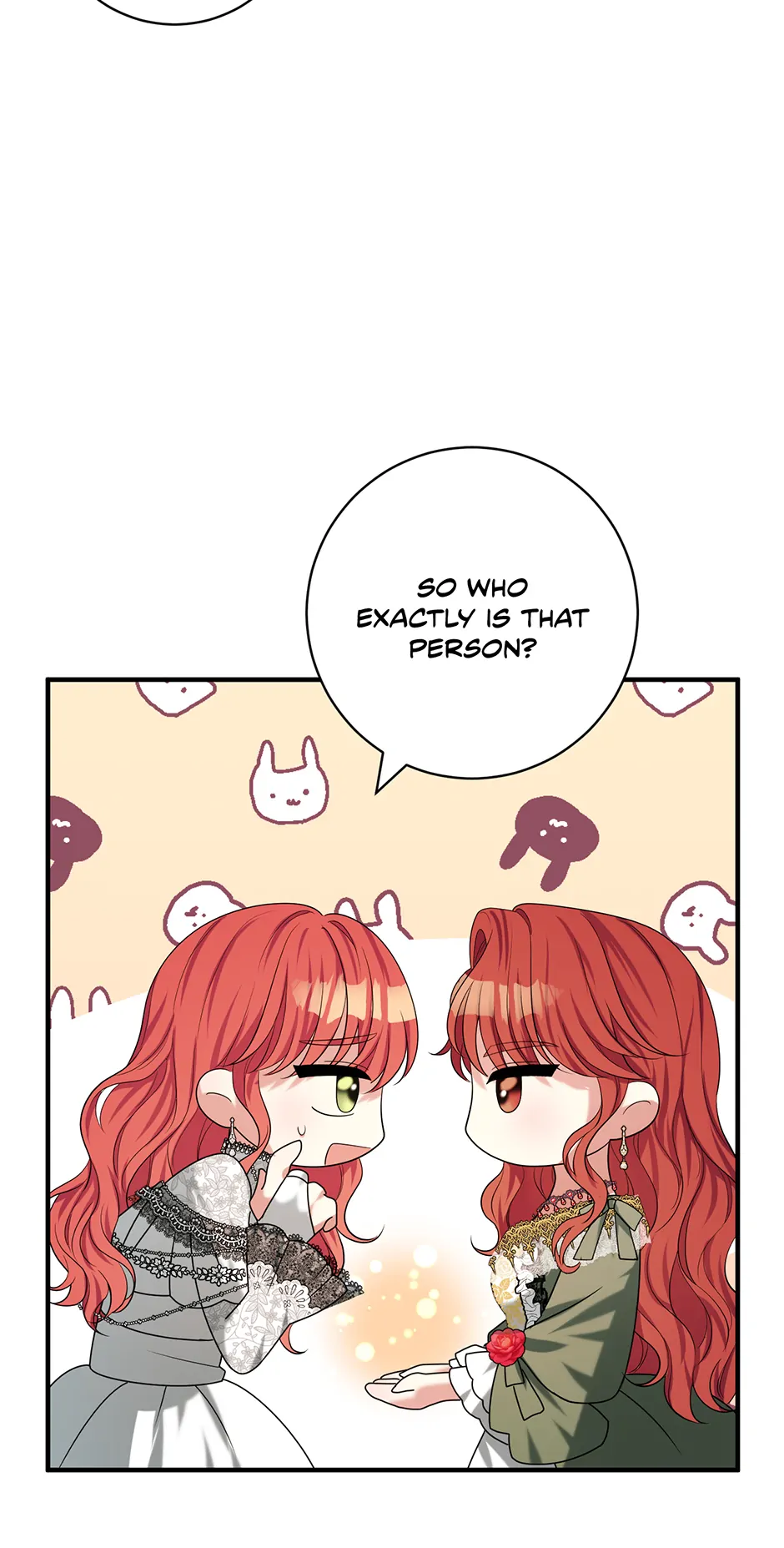 Running Away at Night Chapter 39 - Page 73