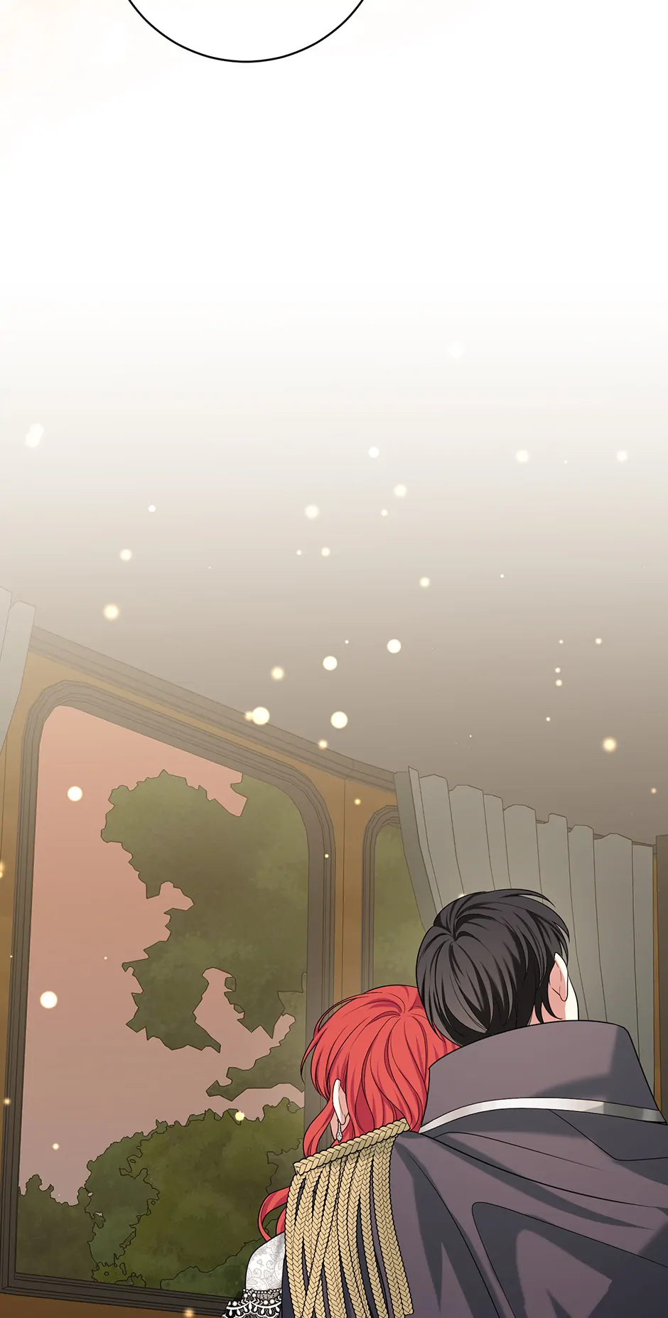 Running Away at Night Chapter 39 - Page 76
